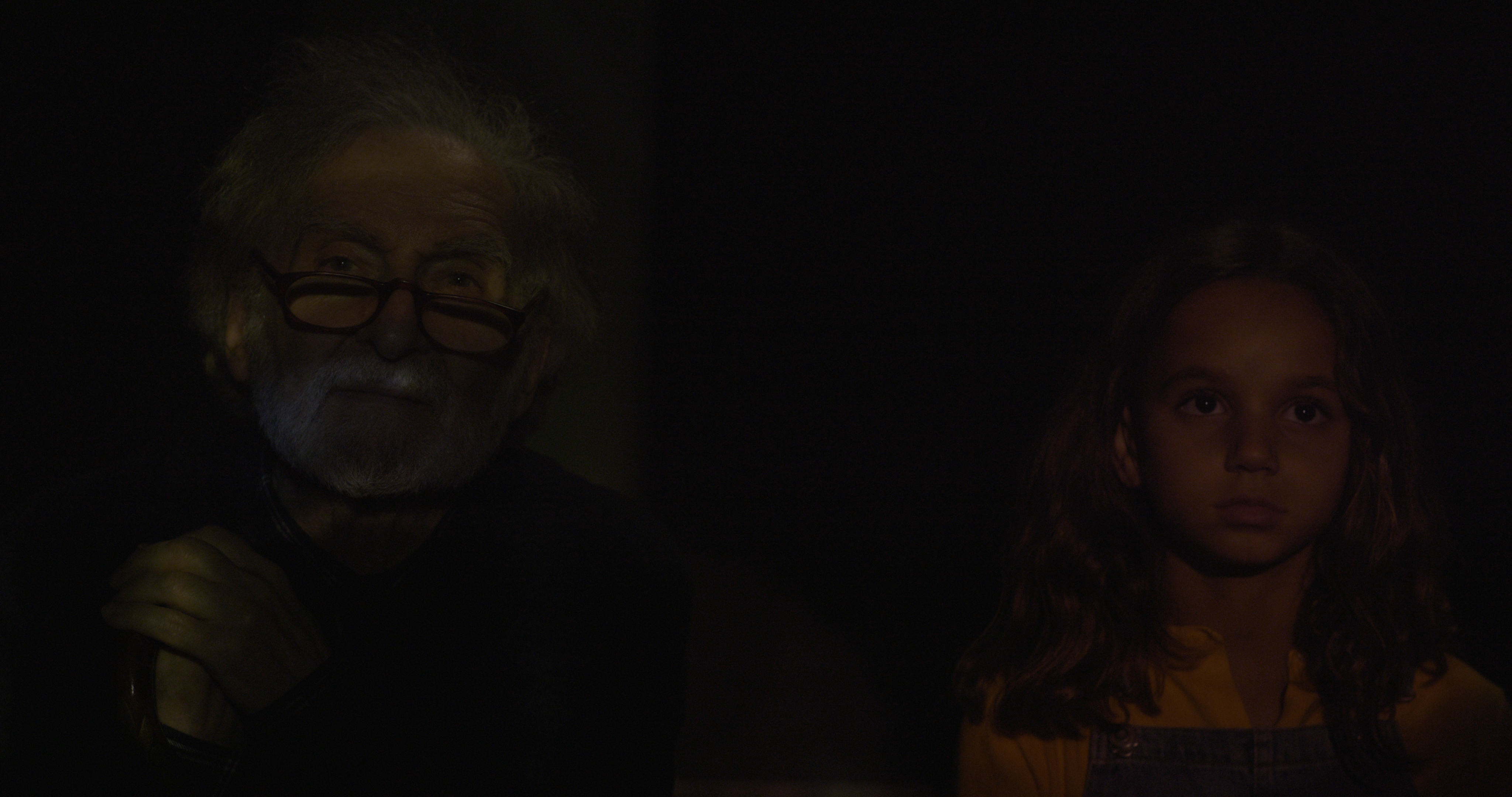 Monumento Movie Photo 3